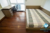Fully furnished three bedroom apartment for rent